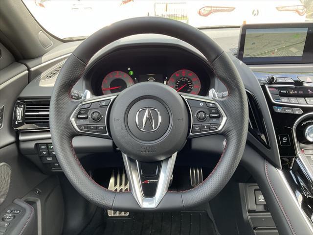 new 2025 Acura RDX car, priced at $56,400