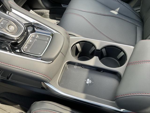 new 2025 Acura RDX car, priced at $56,400