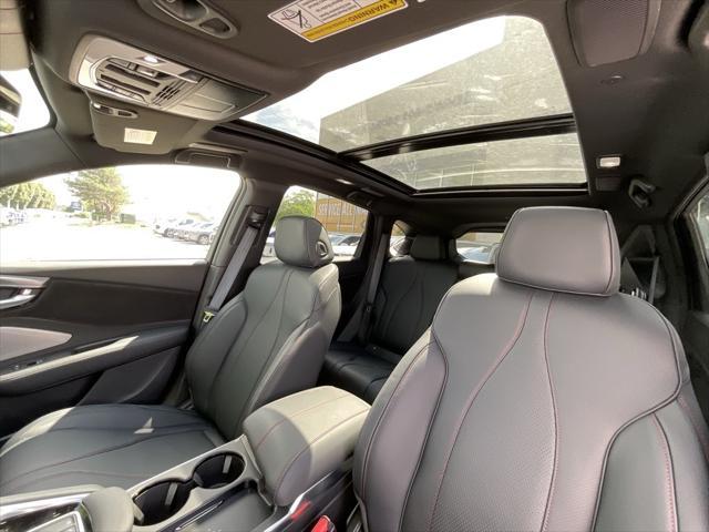 new 2025 Acura RDX car, priced at $56,400
