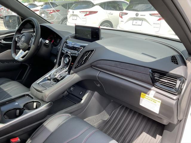new 2025 Acura RDX car, priced at $56,400