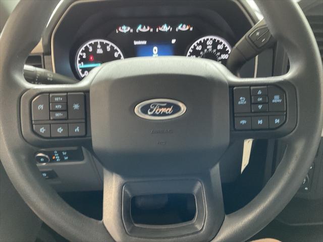 used 2021 Ford F-150 car, priced at $26,999