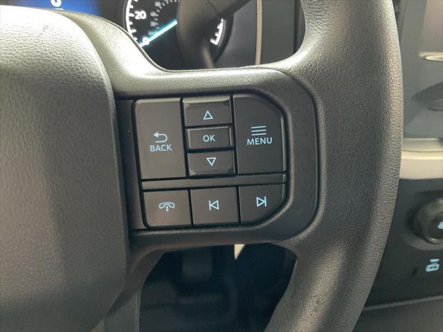 used 2021 Ford F-150 car, priced at $26,999