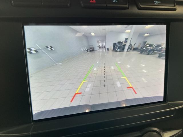 used 2021 Ford F-150 car, priced at $26,999