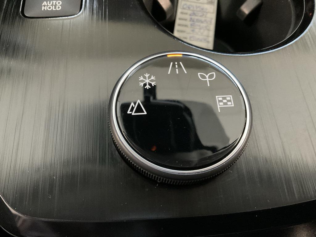 used 2021 Nissan Rogue car, priced at $21,800