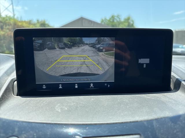 used 2022 Acura RDX car, priced at $37,000