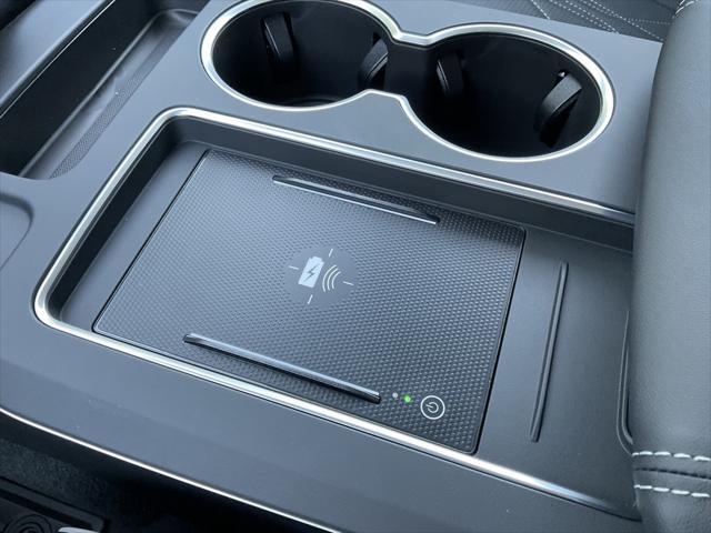 new 2025 Acura MDX car, priced at $68,250