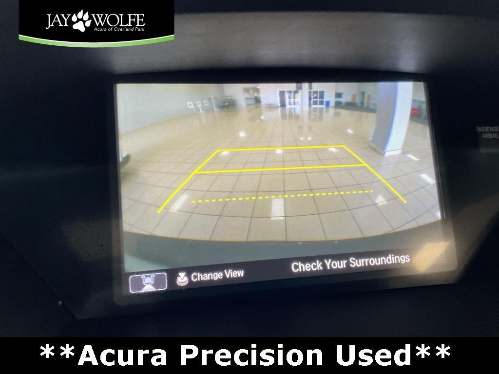 used 2018 Acura MDX car, priced at $18,700