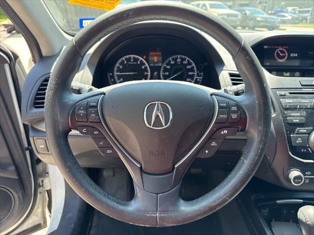 used 2018 Acura RDX car, priced at $17,800