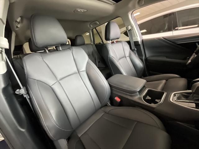 used 2024 Subaru Outback car, priced at $35,500