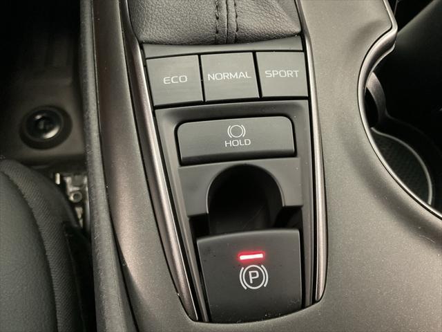 used 2024 Toyota Camry car, priced at $33,100