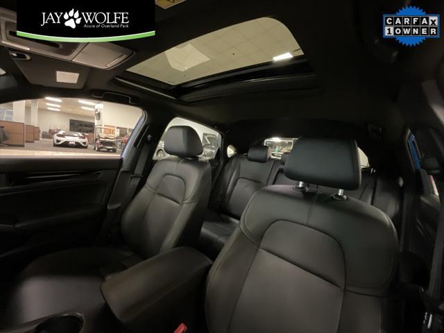 used 2022 Honda Civic car, priced at $26,800