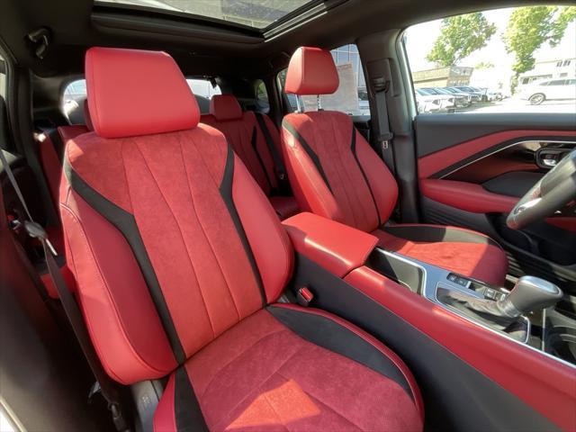 new 2025 Acura ADX car, priced at $39,950