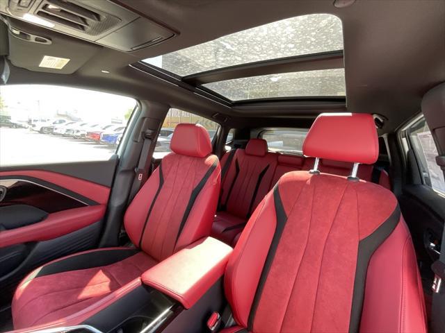 new 2025 Acura ADX car, priced at $39,950