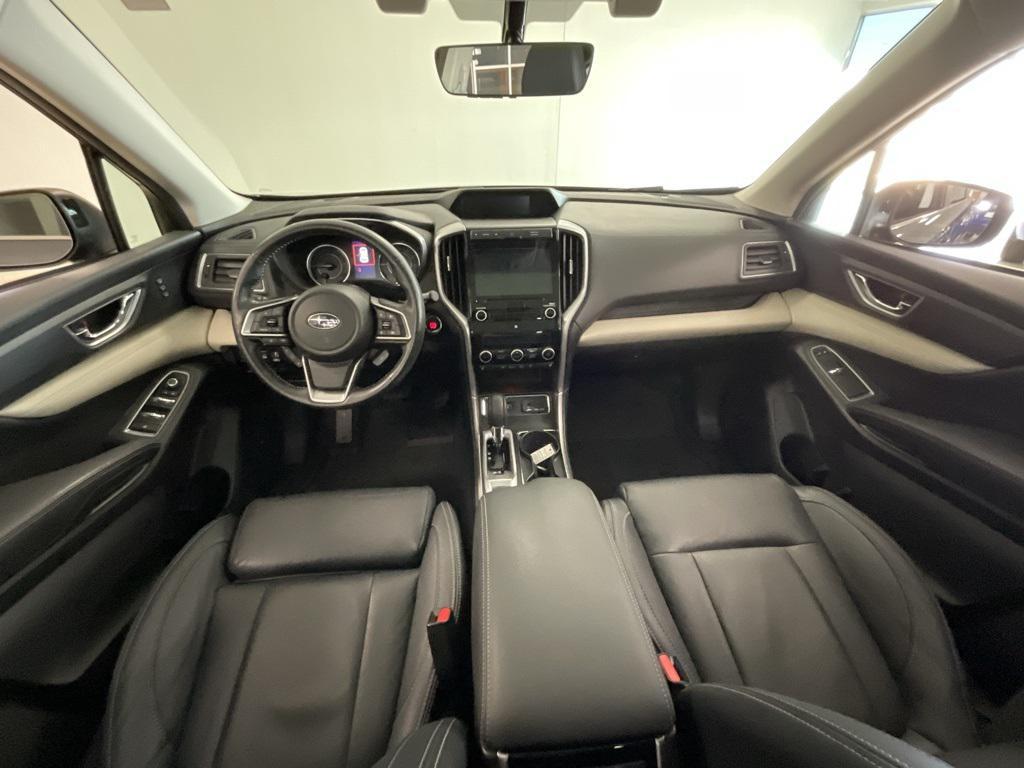 used 2022 Subaru Ascent car, priced at $29,800