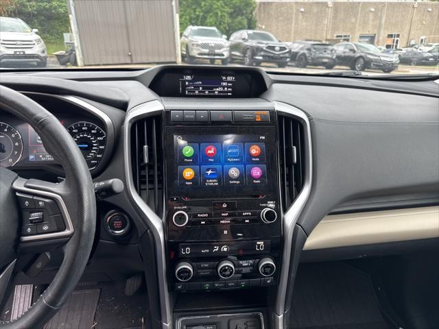 used 2022 Subaru Ascent car, priced at $31,500