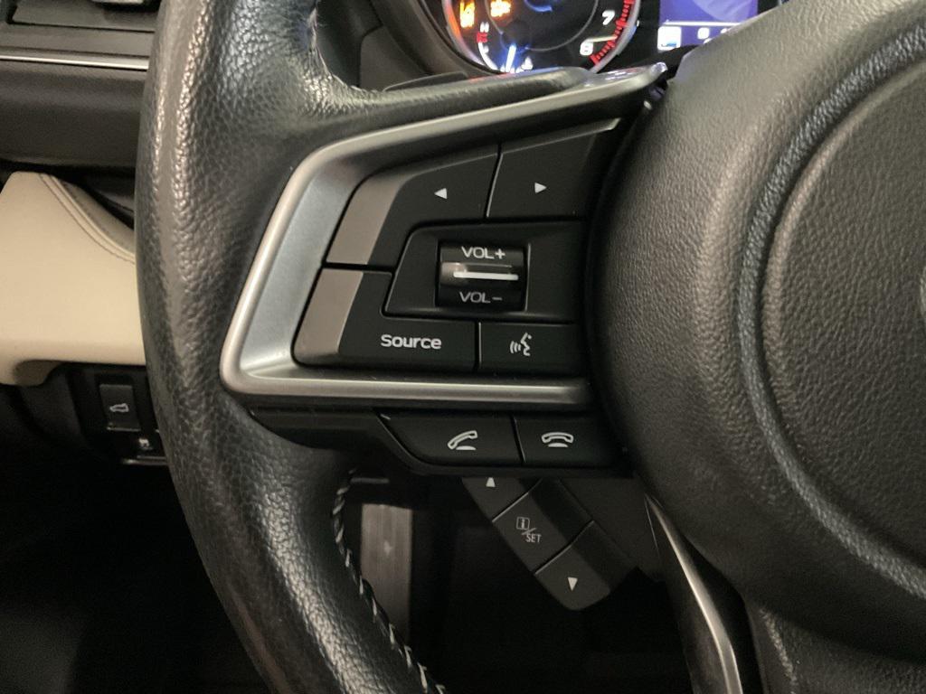 used 2022 Subaru Ascent car, priced at $29,800