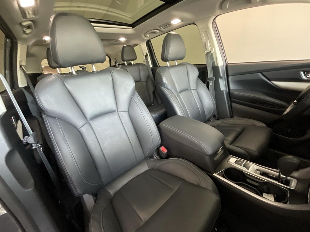 used 2022 Subaru Ascent car, priced at $29,800