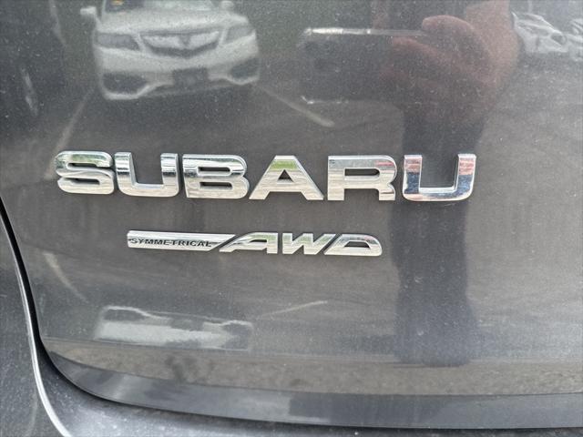 used 2022 Subaru Ascent car, priced at $31,500