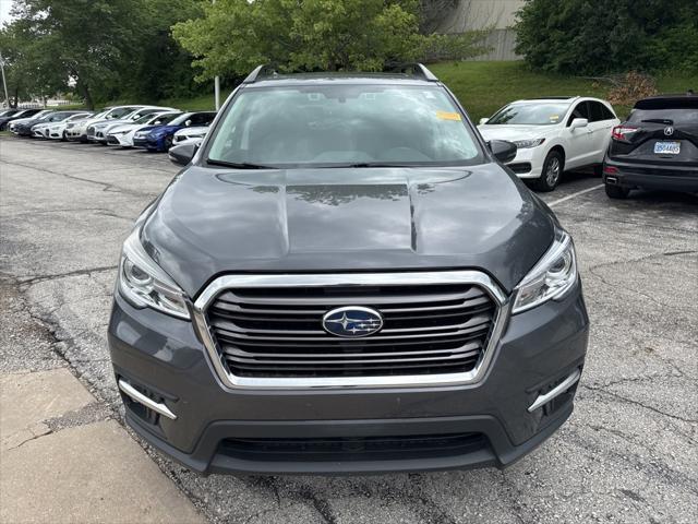 used 2022 Subaru Ascent car, priced at $31,500
