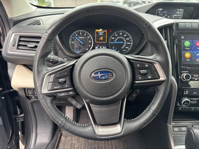 used 2022 Subaru Ascent car, priced at $31,500