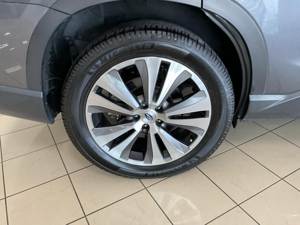 used 2022 Subaru Ascent car, priced at $29,800