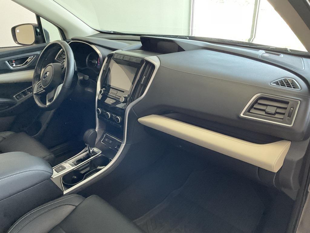 used 2022 Subaru Ascent car, priced at $29,800