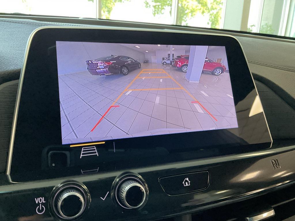 used 2020 Cadillac CT4 car, priced at $23,500