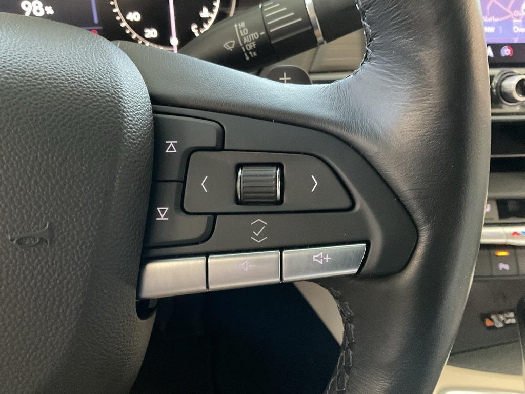 used 2020 Cadillac CT4 car, priced at $23,500