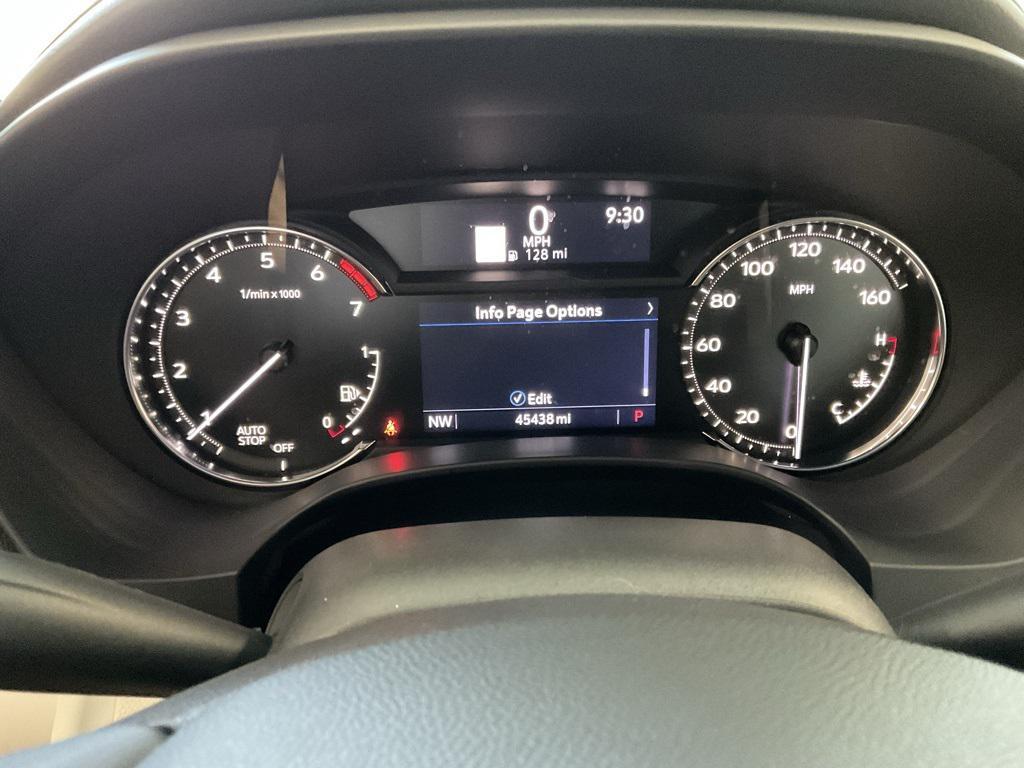 used 2020 Cadillac CT4 car, priced at $23,500