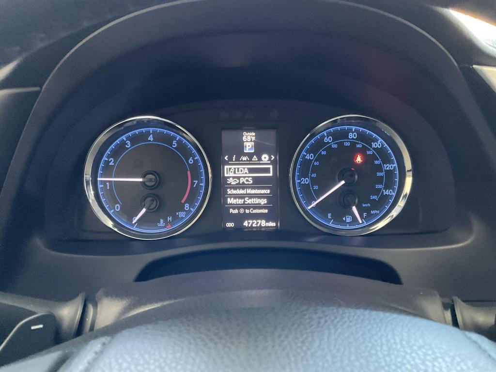 used 2019 Toyota Corolla car, priced at $19,800