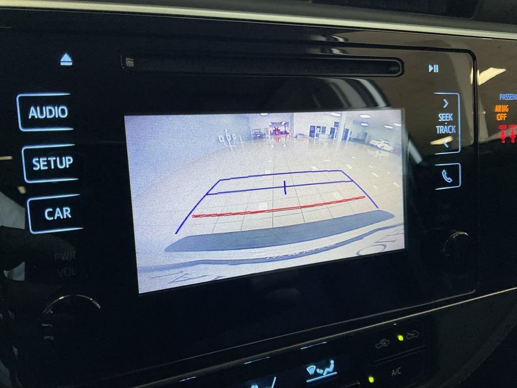 used 2019 Toyota Corolla car, priced at $19,800