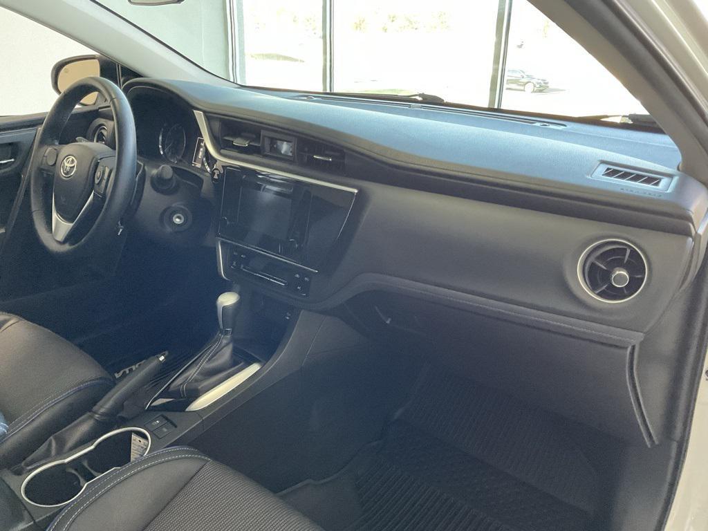 used 2019 Toyota Corolla car, priced at $19,800