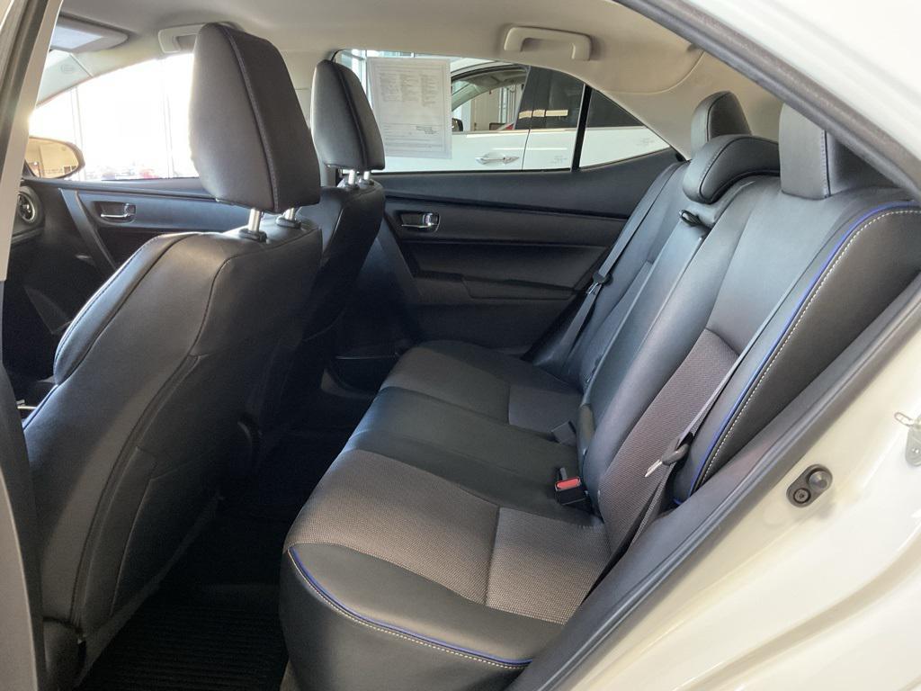 used 2019 Toyota Corolla car, priced at $19,800