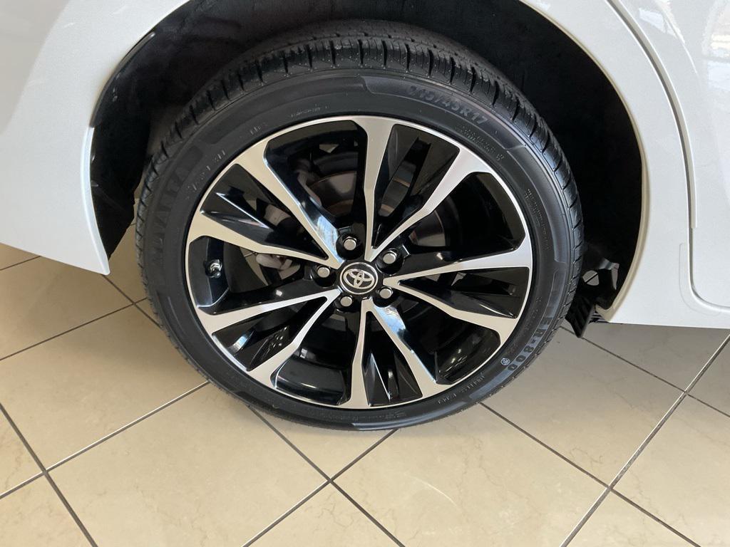 used 2019 Toyota Corolla car, priced at $19,800
