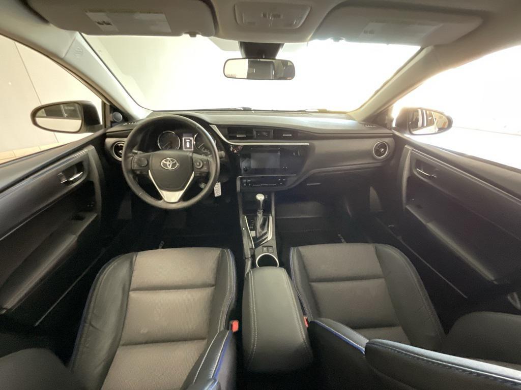 used 2019 Toyota Corolla car, priced at $19,800