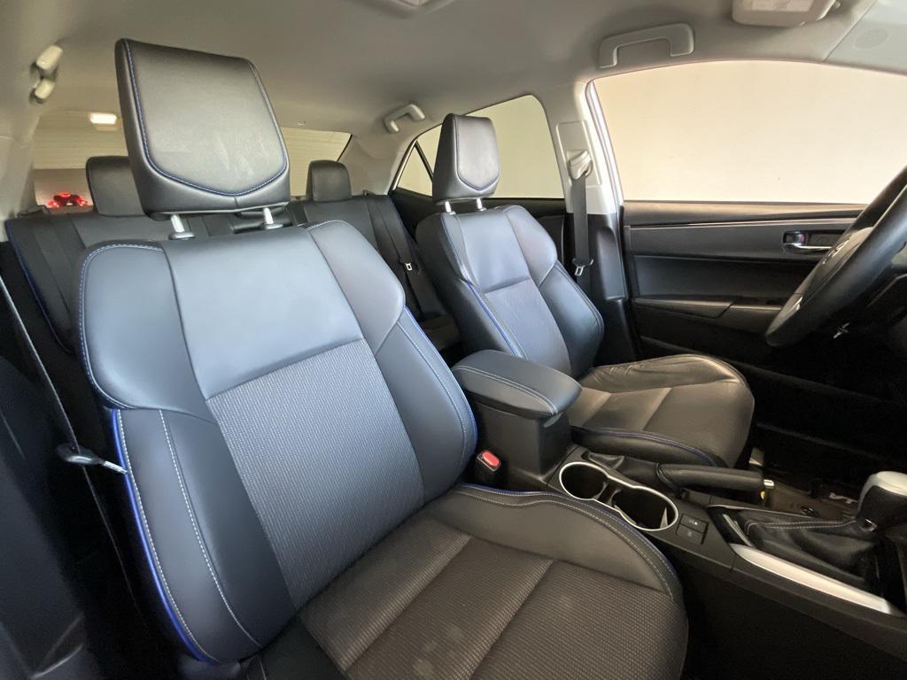 used 2019 Toyota Corolla car, priced at $19,800