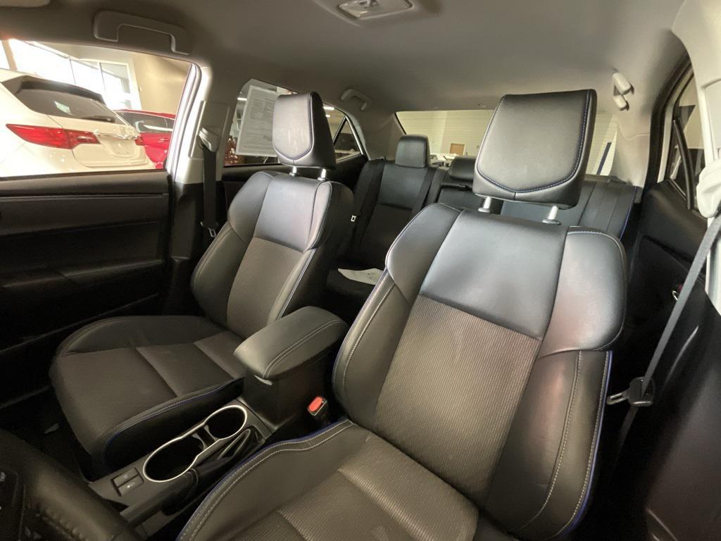 used 2019 Toyota Corolla car, priced at $19,800