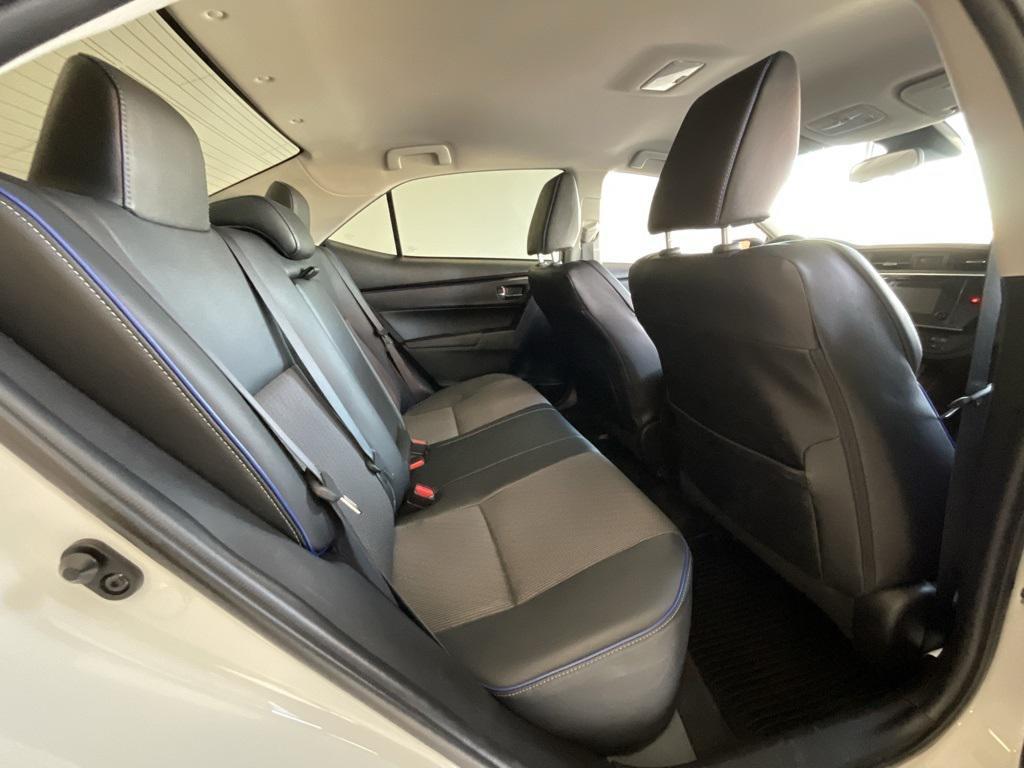 used 2019 Toyota Corolla car, priced at $19,800