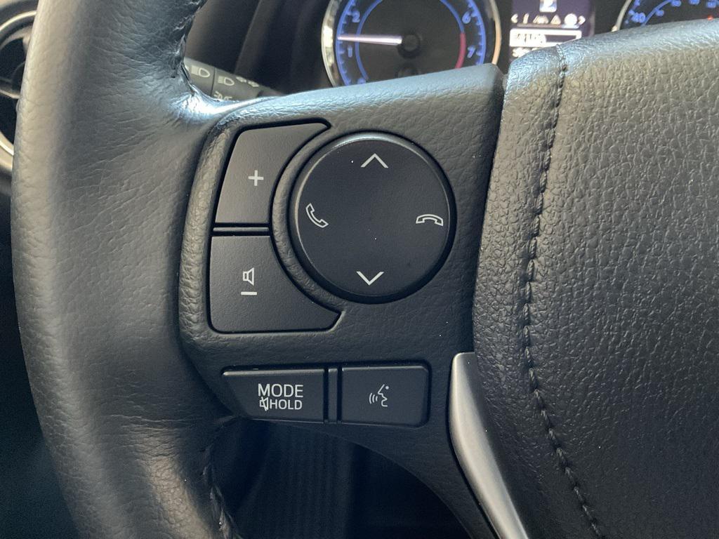 used 2019 Toyota Corolla car, priced at $19,800