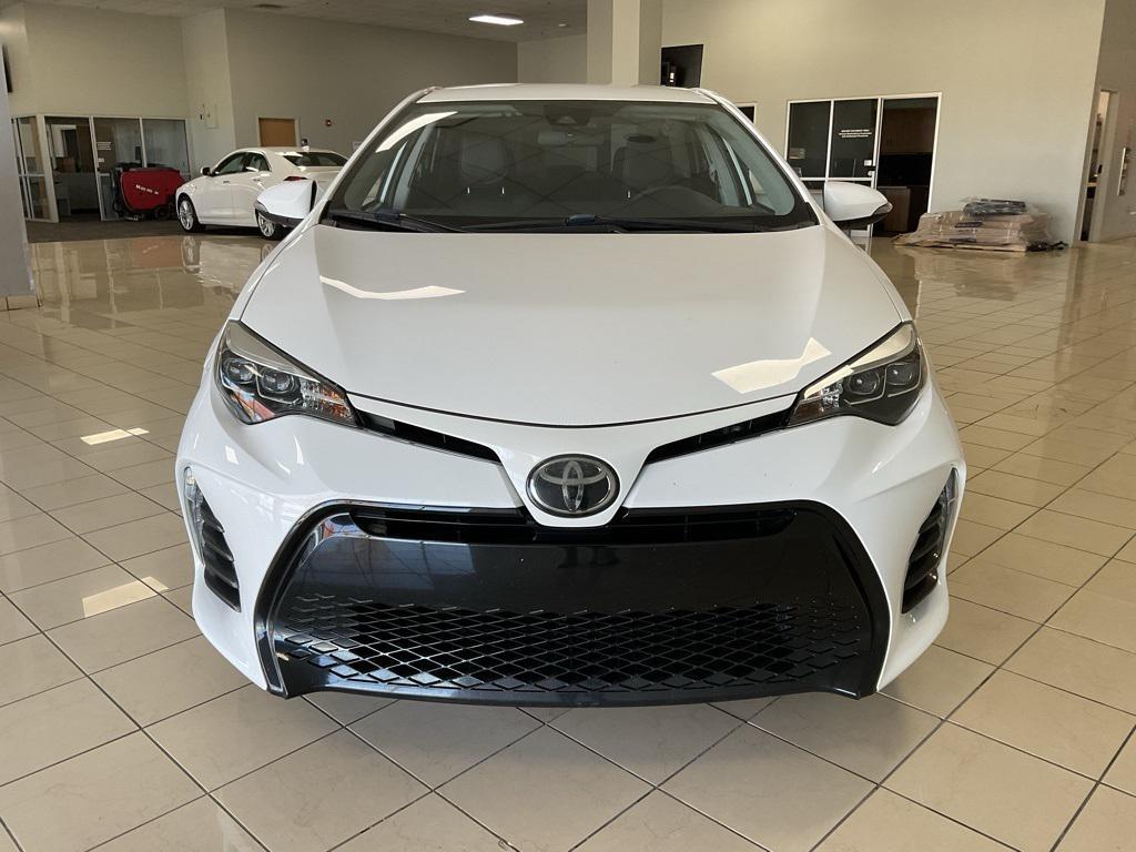 used 2019 Toyota Corolla car, priced at $19,800
