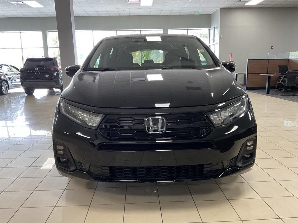 used 2025 Honda Odyssey car, priced at $44,600