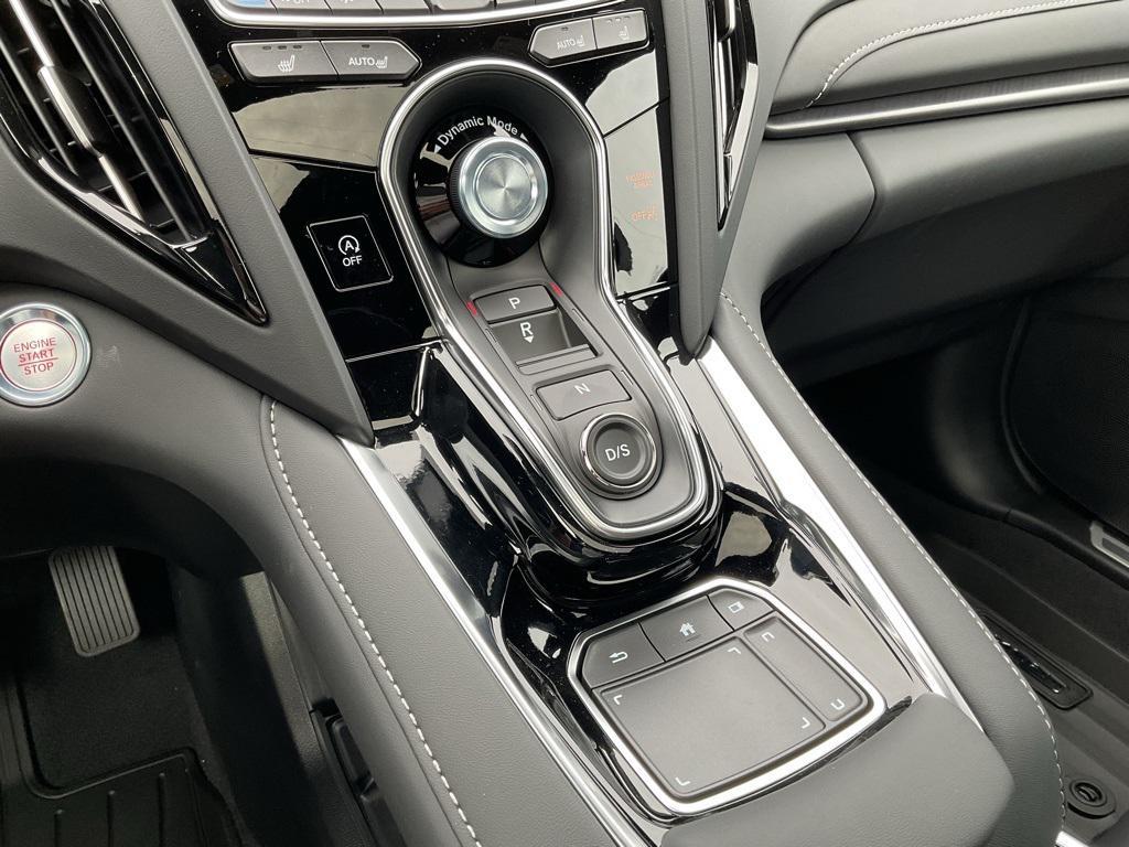 new 2025 Acura RDX car, priced at $46,650