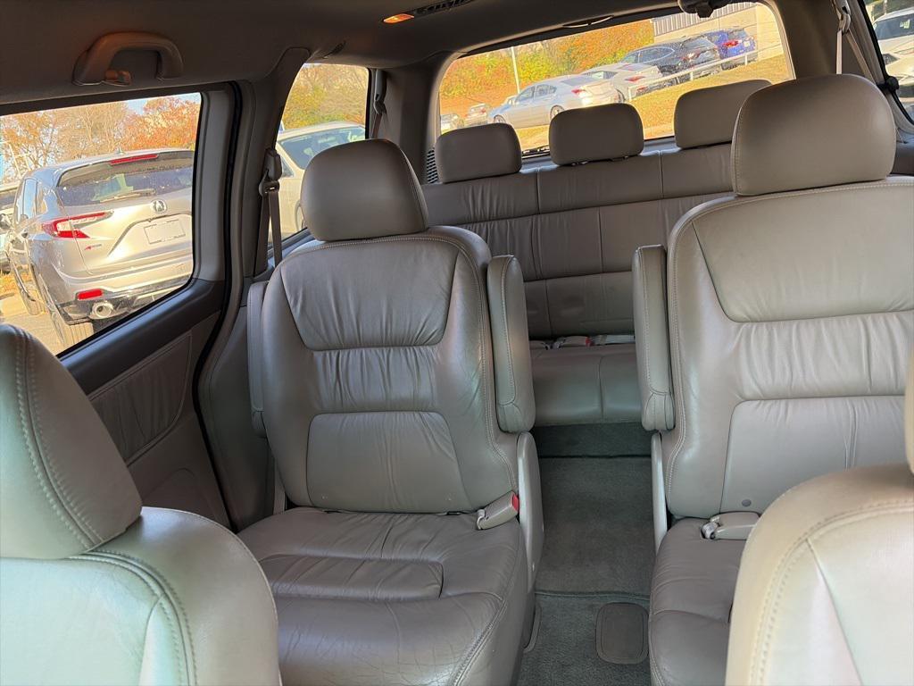 used 2003 Honda Odyssey car, priced at $6,100