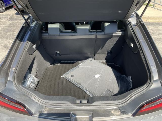 new 2025 Acura Integra car, priced at $36,795