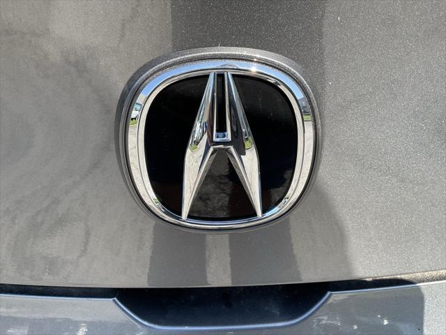 new 2025 Acura Integra car, priced at $36,795