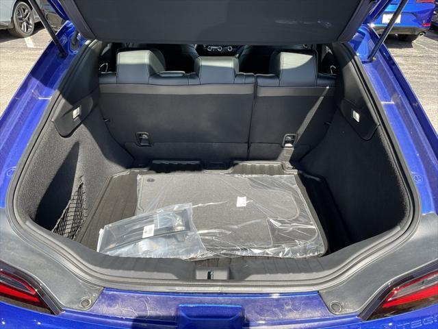 new 2025 Acura Integra car, priced at $36,795