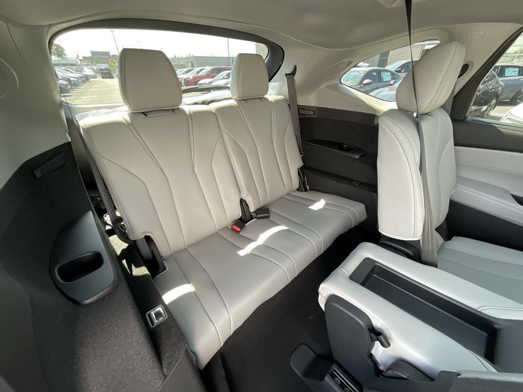 new 2026 Acura MDX car, priced at $60,750