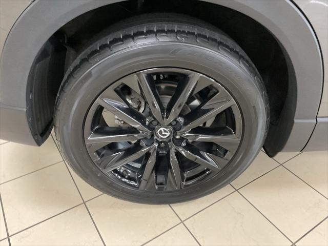 used 2023 Mazda CX-9 car, priced at $30,999