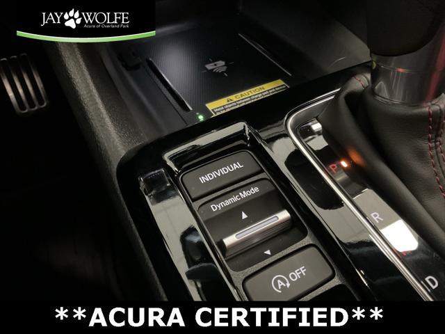 used 2024 Acura Integra car, priced at $34,000