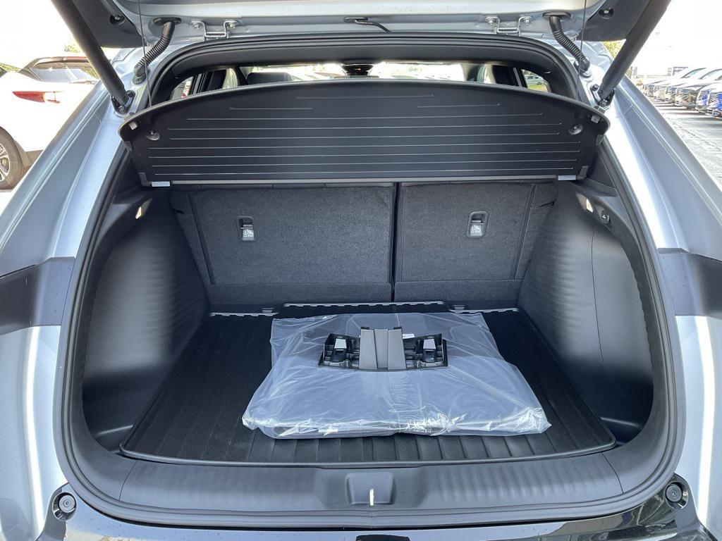 new 2025 Acura ADX car, priced at $41,350